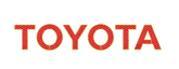 Toyota 4 - Embroidery Design